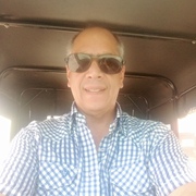 Luis González 59 Mérida
