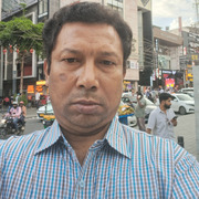 Subhrajyoti Mandal 47 Kolkata