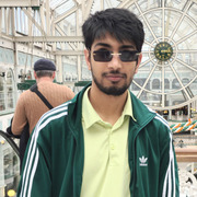 Wasim Divan 21 Chicago