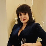 Tamara 61 Saint Petersburg