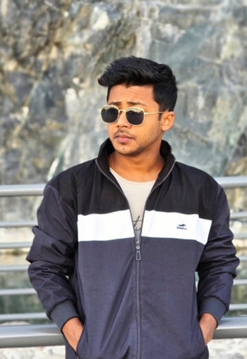 Ahmed Miftah (@ahmedmiftah) — my photo № 3