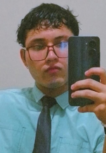 My photo - Leumin, 21 from Santa Cruz de la Sierra (@leumin)