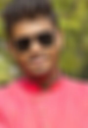 My photo - Pratik, 26 from Pune (@pratik202)