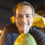 Denis Massahud 50 Belo Horizonte