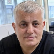 Turan 54 Moskova