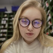 Anna 20 Moscow