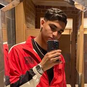 Youssef 21 Marrakesh