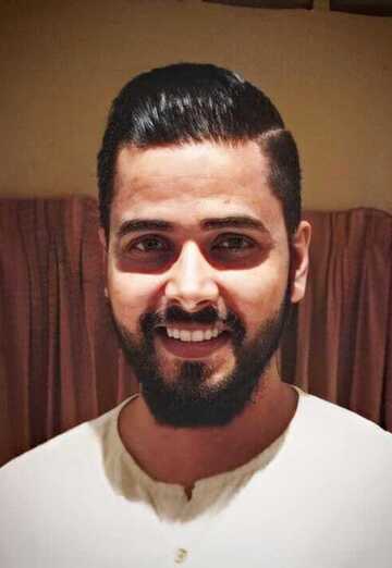 My photo - Rahul, 43 from Dubai (@elrahul)