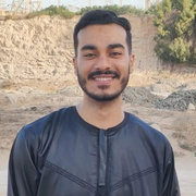 Mostafa Ashraf 24 Alexandria