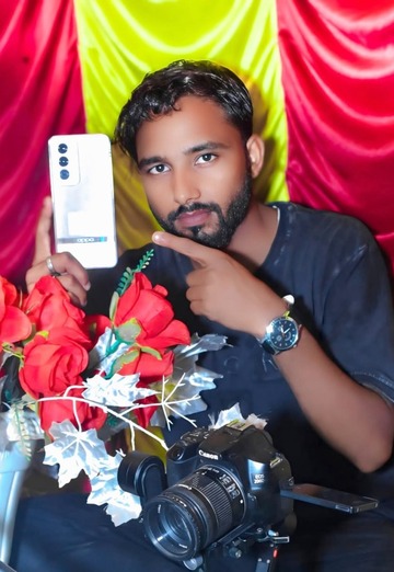 My photo - Aji, 24 from Siliguri (@aji75)