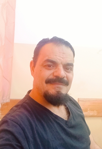 My photo - midhat, 50 from Nablus (@midhat65)