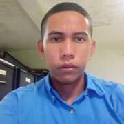 Josué Bastidas 30 Columbus