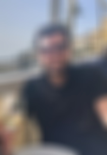 My photo - Filippo, 45 from Rome (@filippo91)