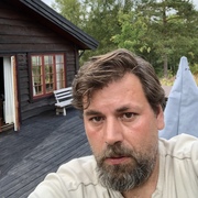 Alexey 38 Oslo
