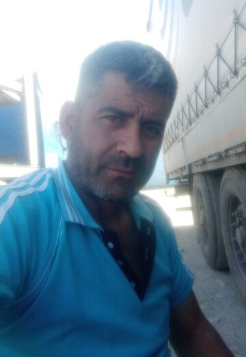 Yaşar (@yaar80) — my photo № 1