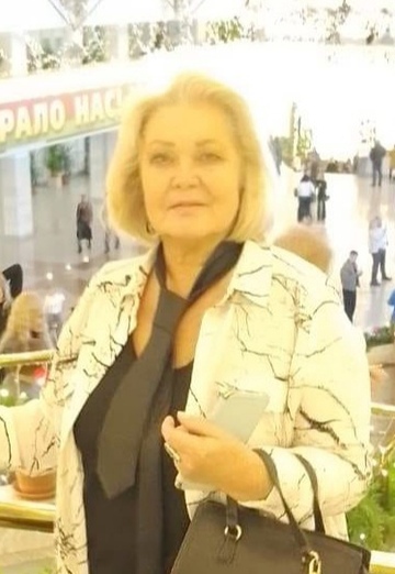 Lyudmila (@ludmila135581) — my photo № 4