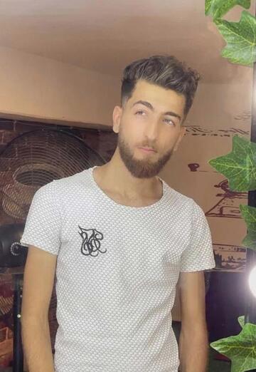 Mostafa (@mostafa668) — my photo № 1