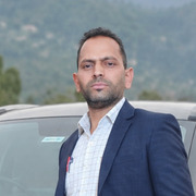 TRILOK KISHTWARIA 36 Gurugram