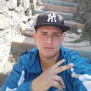 Johao 23 Quevedo