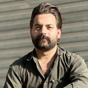 Harish Kumar 35 Amsterdam
