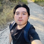 Jorge 23 Mérida