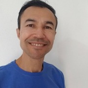 Luciano Silva 50 São Paulo