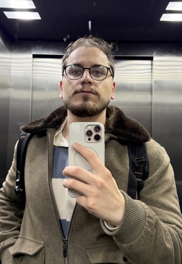 My photo - Abdulhadi, 28 from Beylikdüzü (@abdulhadi13)