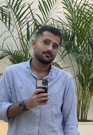 My photo - ehsan, 25 from Tehran (@ehsan200)