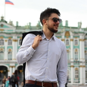 Nicolas 29 Viyana