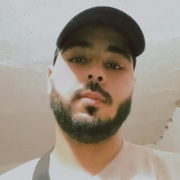 Athmane 24 Algiers
