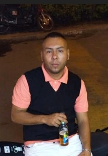 My photo - Andrés rivera, 30 from Cali (@andrsrivera)