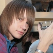 Aleksandr 41 Rostov-on-don