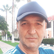 Şükrü kanatlı torun 54 Mersin