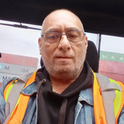 Sylvain bouchard 64 Montreal