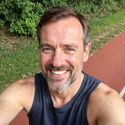 Nikolai Petrov 41 San Francisco