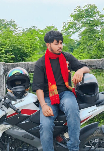 My photo - Anup, 22 from Gurugram (@anup58)