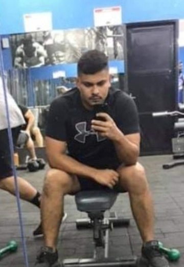 My photo - Manoel, 33 from São Paulo (@manoel51)