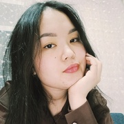 Zulfina 25 Astrakhan