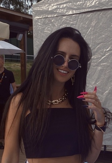 Моя фотография - Кристина, 29 из Москва (@kristina122013)