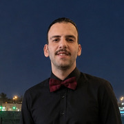 Ramdan Zifa 25 Baghdad