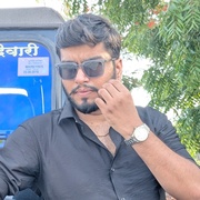 Vedant Jadhav 26 New Delhi