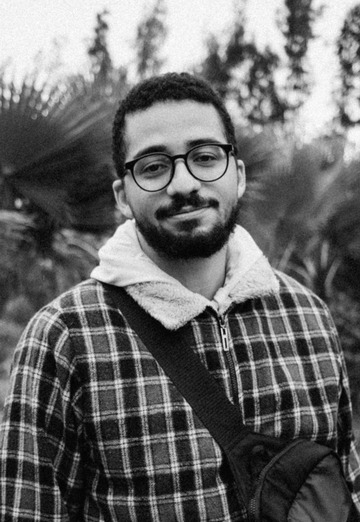 My photo - zakaria, 26 from Kenitra (@zakaria351)