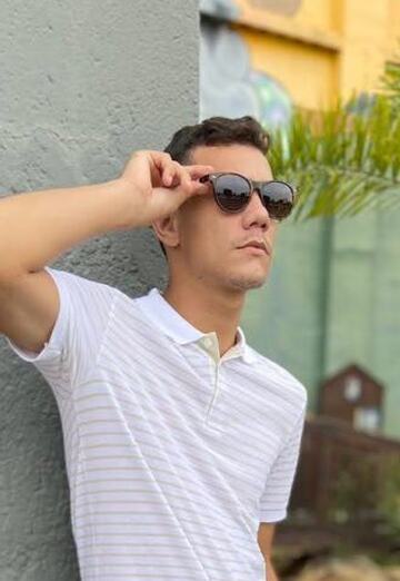 Lucas Soares Araújo (@lucassoaresarajo) — my photo № 1