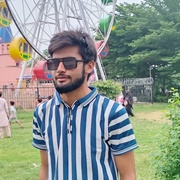 Muhammad Muzamil 19 Islamabad
