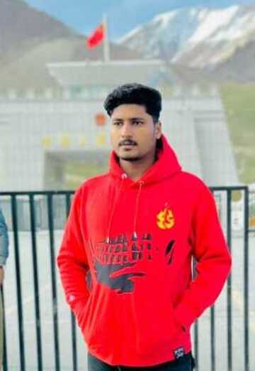 My photo - Muhammaduawiz, 21 from Karachi (@muhammaduawiz)