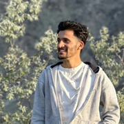 Ali MuGhal 20 Islamabad