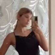 Dasha Pomeshkina 21 Yekaterinburg