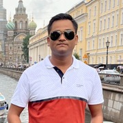 Nitin 26 Delhi