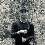 Carlos Richard 19 Guayaquil