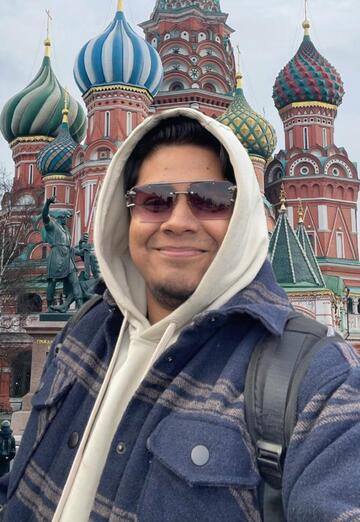 My photo - Artha, 22 from Moscow (@artha4)